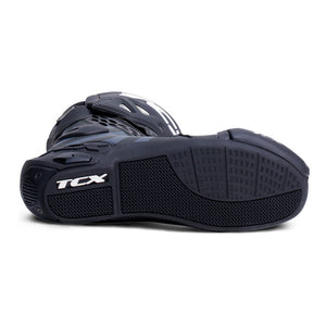 TCX RT-Race Black/Dark Grey 43*