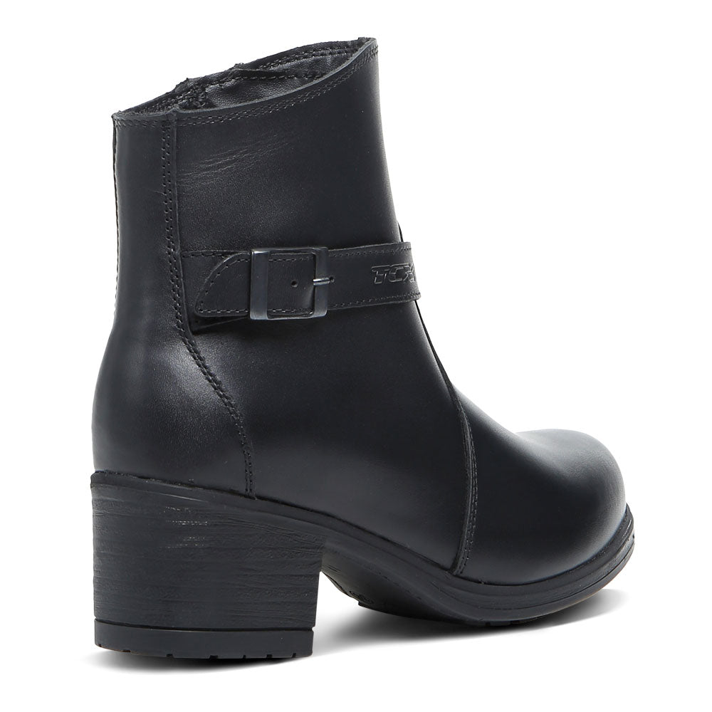 TCX X-Boulevard Waterproof Black 37*