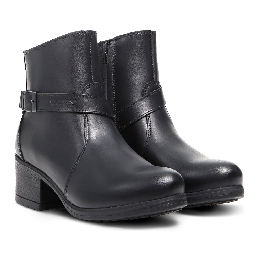 TCX X-Boulevard Waterproof Black 39*