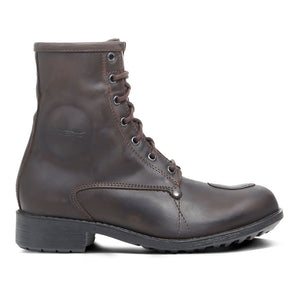 TCX Lady X- Blend Waterproof Brown 36*