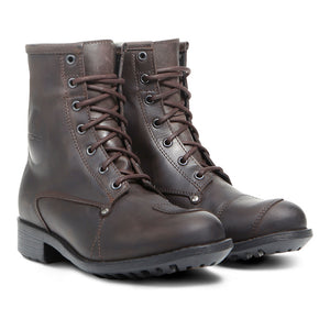 TCX Lady X- Blend Waterproof Brown 37*