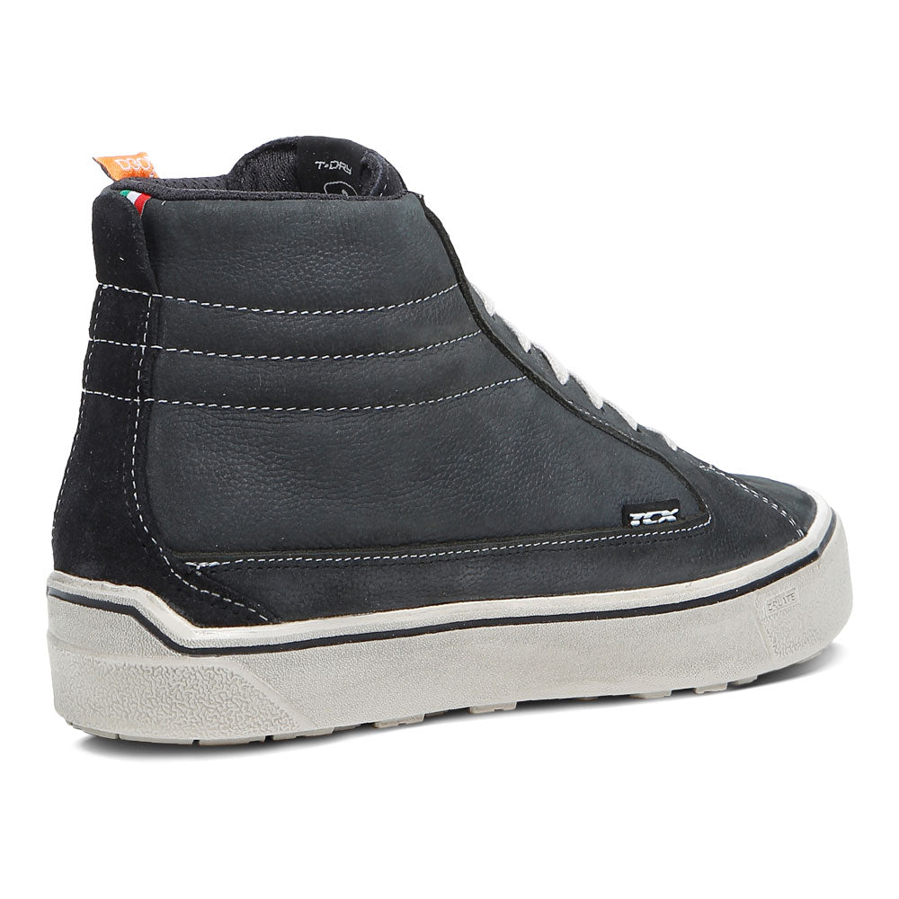 TCX Street 3 Waterproof Black 39*