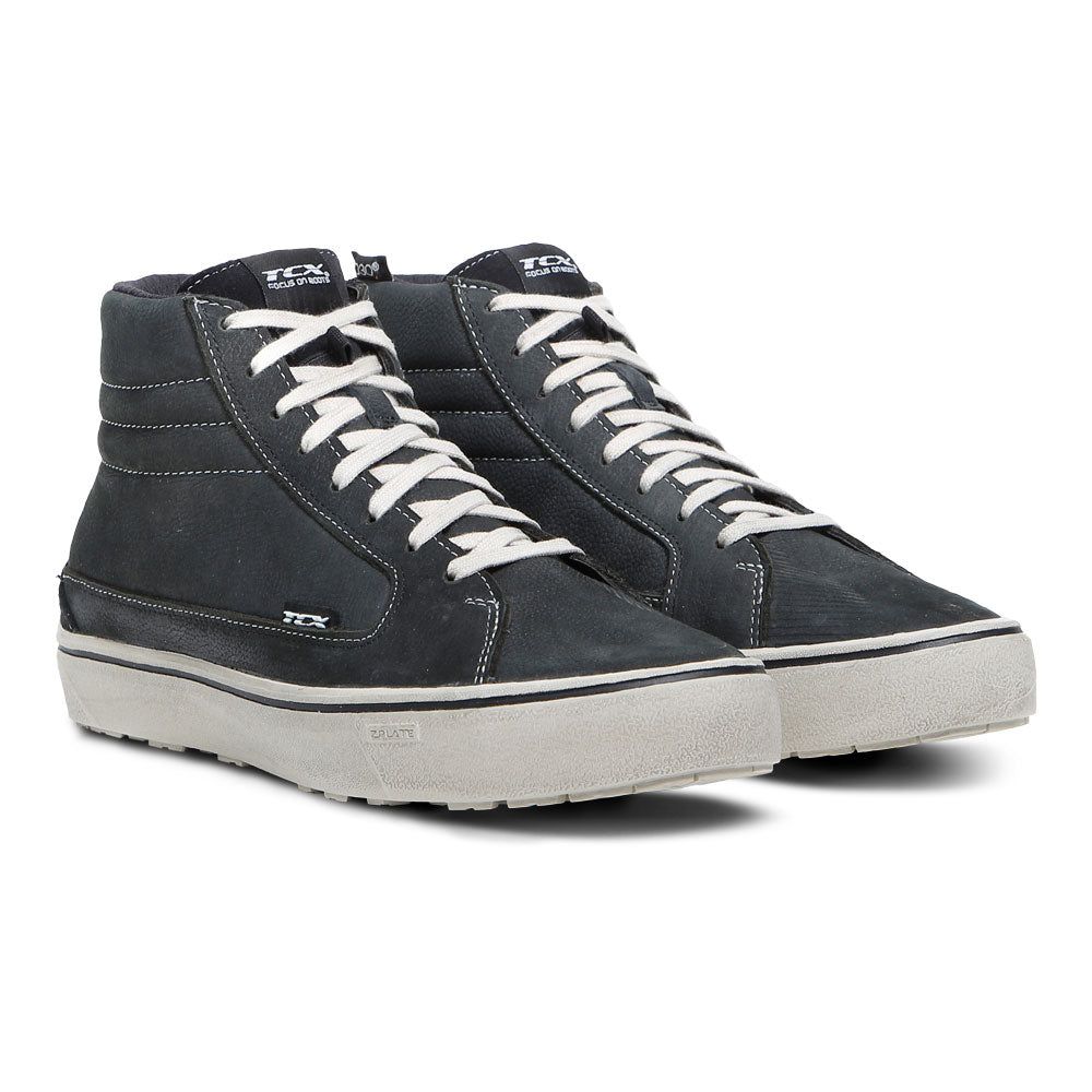 TCX Street 3 Waterproof Black 41*