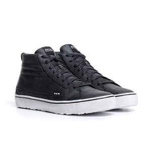 TCX Street 3 Waterproof Black/Black/White 41*