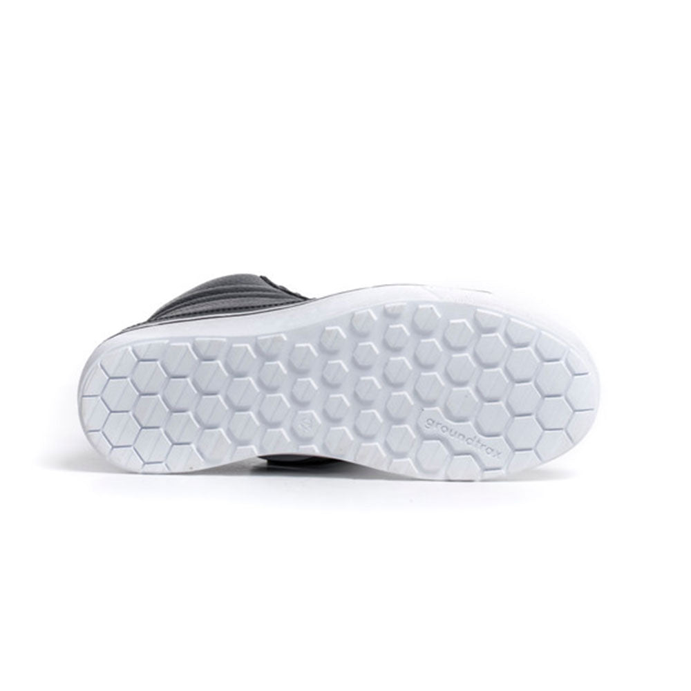 TCX Street 3 Waterproof Black/Black/White 42*