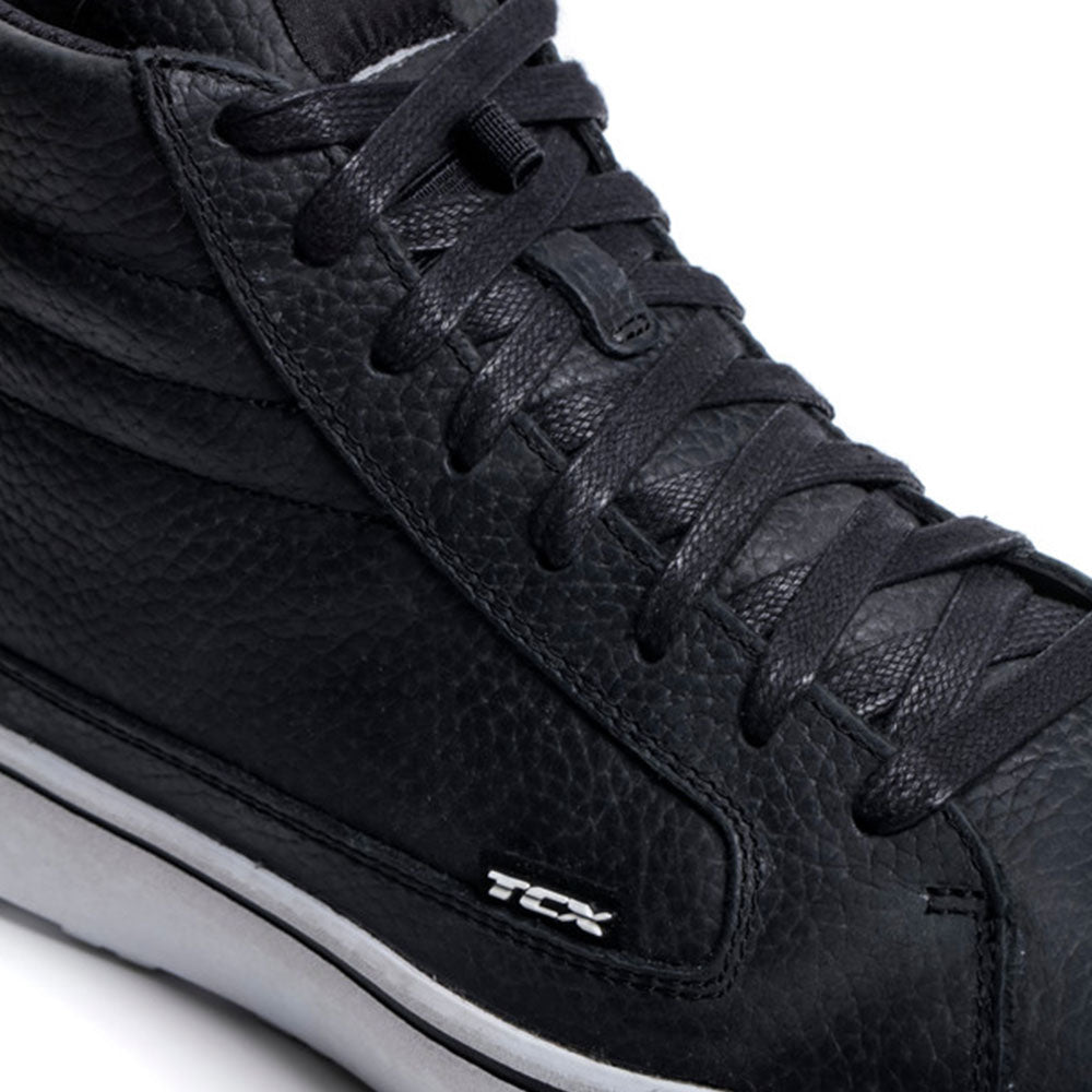 TCX Street 3 Waterproof Black/Black/White 42*