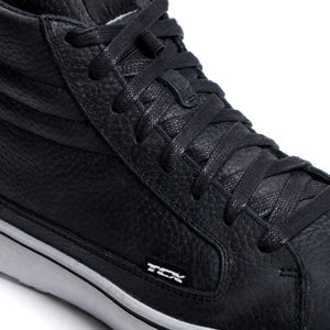 TCX Street 3 Waterproof Black/Black/White 48*