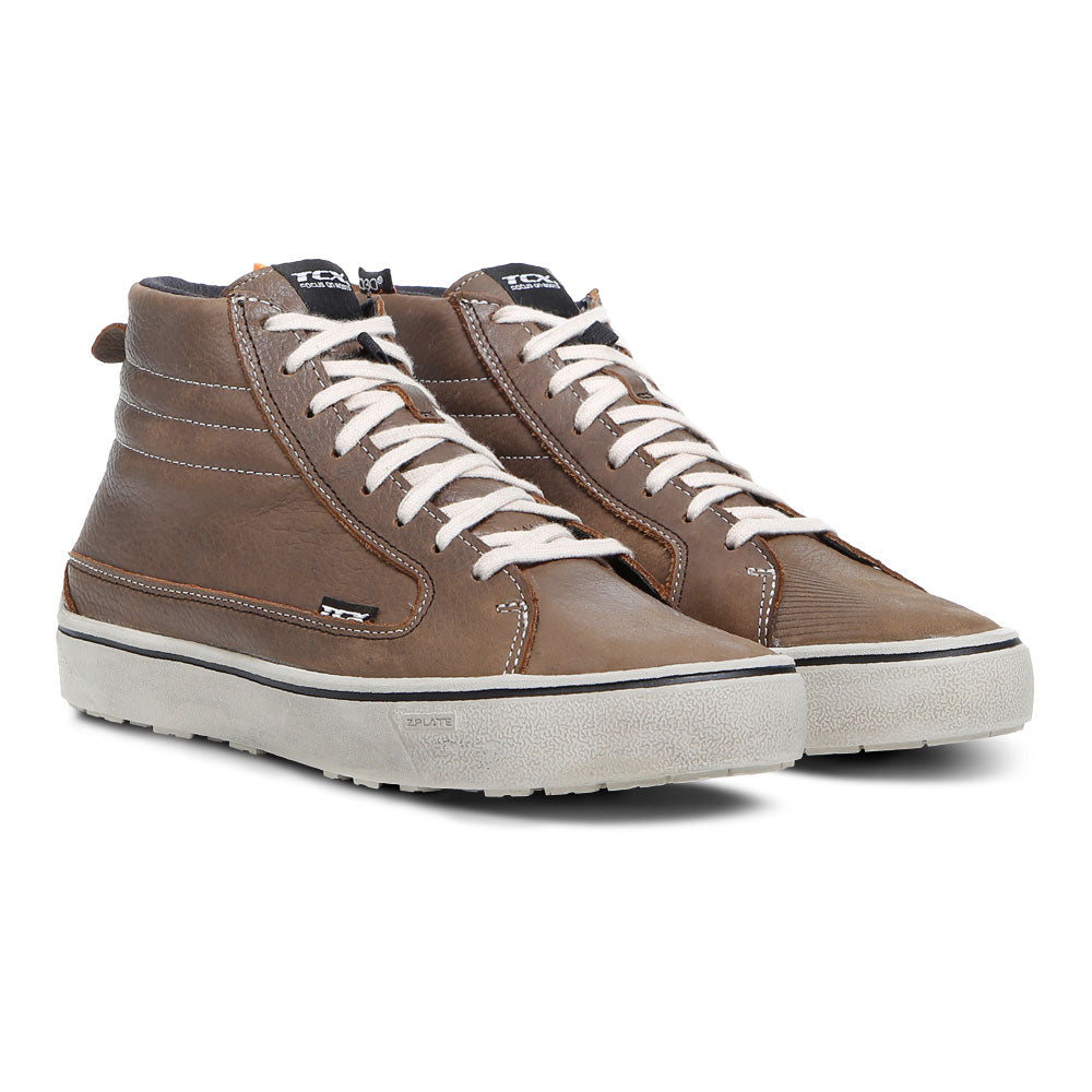 TCX Street 3 Waterproof Brown 47*