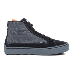 TCX Street 3 Textile W/P Black/Grey 40*