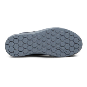 TCX Street 3 Textile W/P Black/Grey 40*