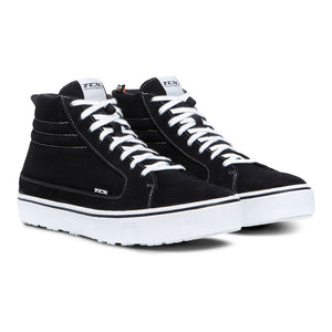 TCX Street 3 WP Black/White 44*