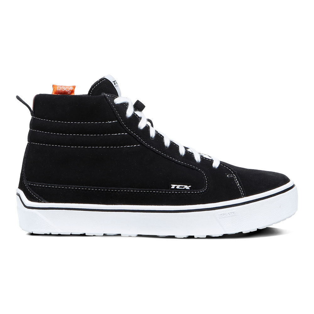 TCX Street 3 WP Black/White 47*