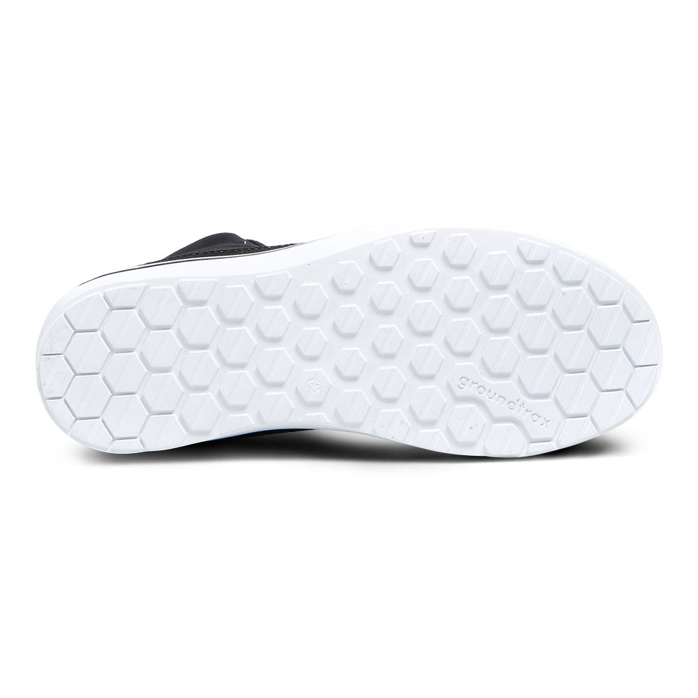 TCX Street 3 WP Black/White 47*