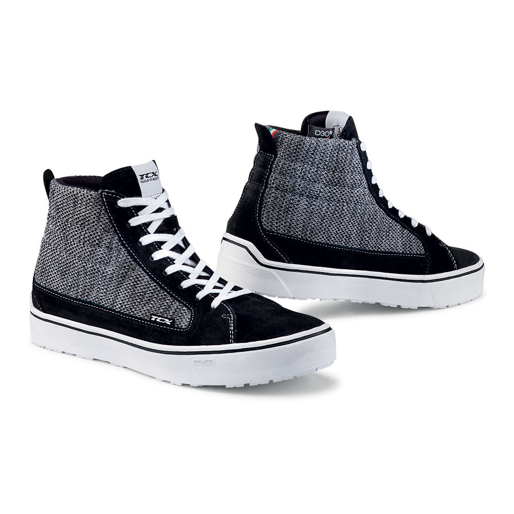 TCX Street 3 Air Black/Grey 40*