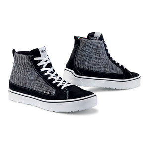TCX Street 3 Air Black/Grey 46*