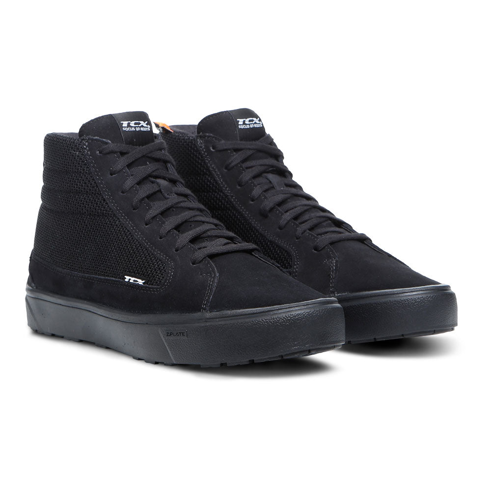 TCX Street 3 Air Black 40