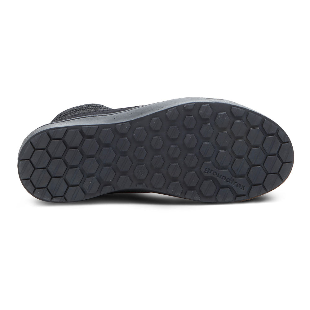 TCX Street 3 Air Black 43