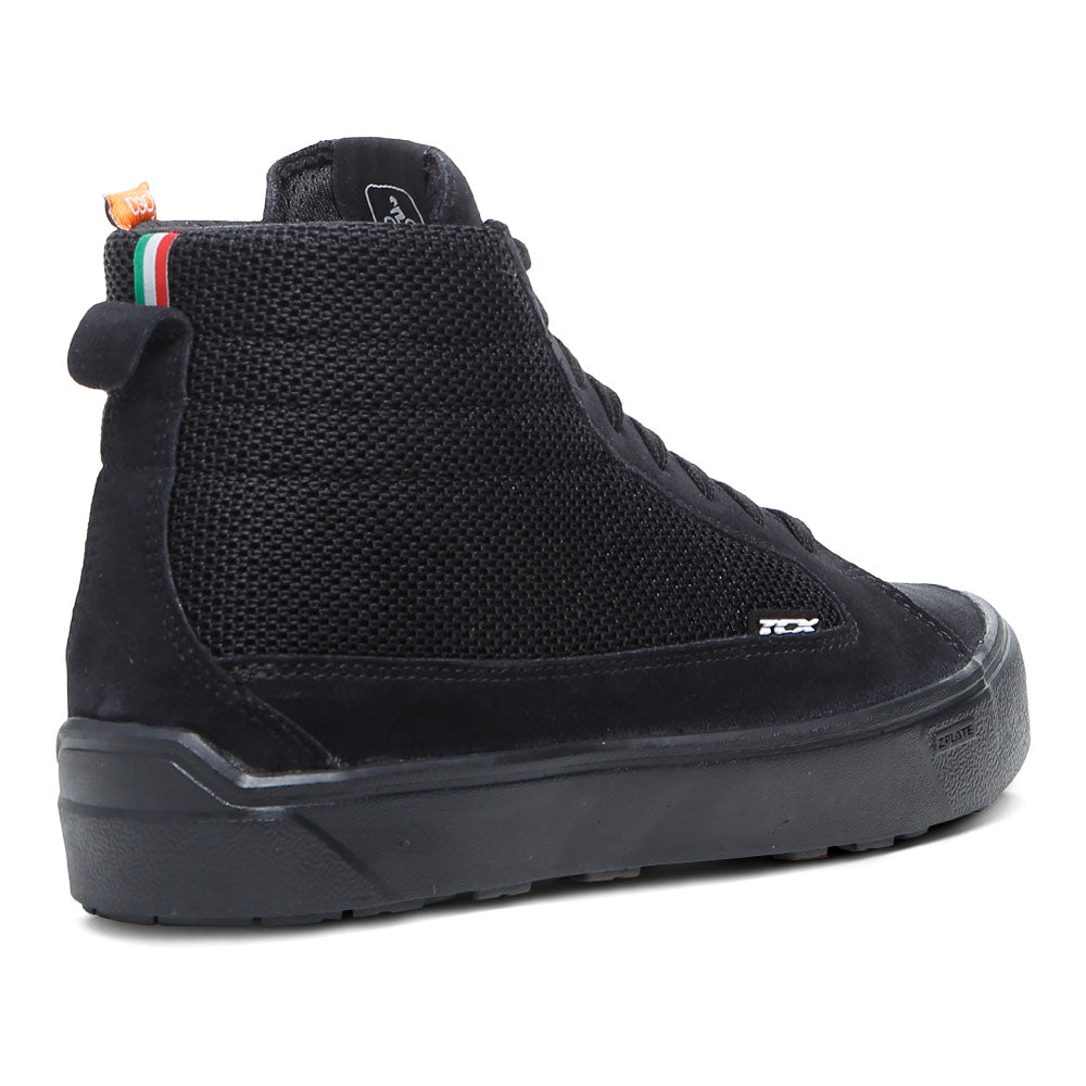 TCX Street 3 Air Black 45