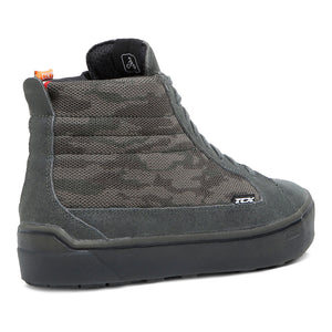 TCX Street 3 Air Camo/Green 42*