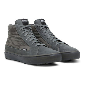 TCX Street 3 Air Camo/Green 45*
