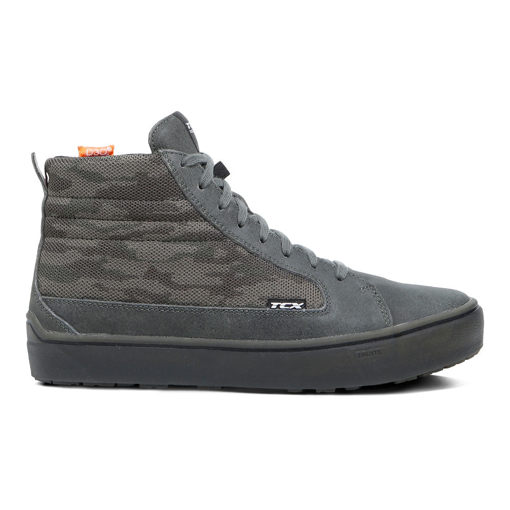 TCX Street 3 Air Camo/Green 45*