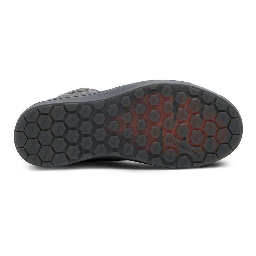 TCX Street 3 Air Camo/Green 45*