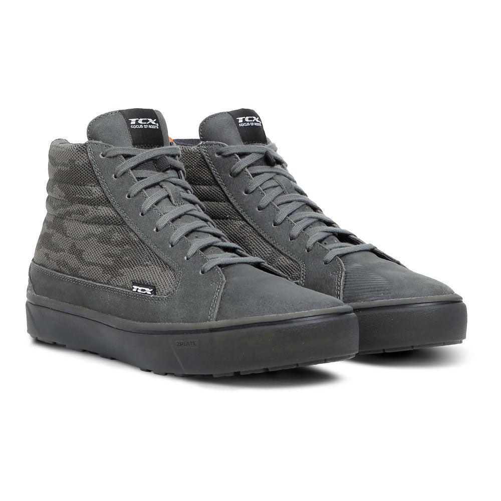TCX Street 3 Air Camo/Green 47*