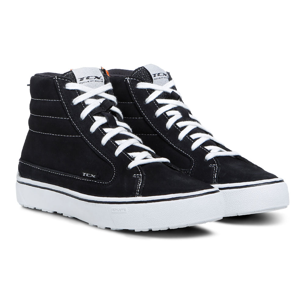 TCX Street 3 Lady Waterproof Black 35*