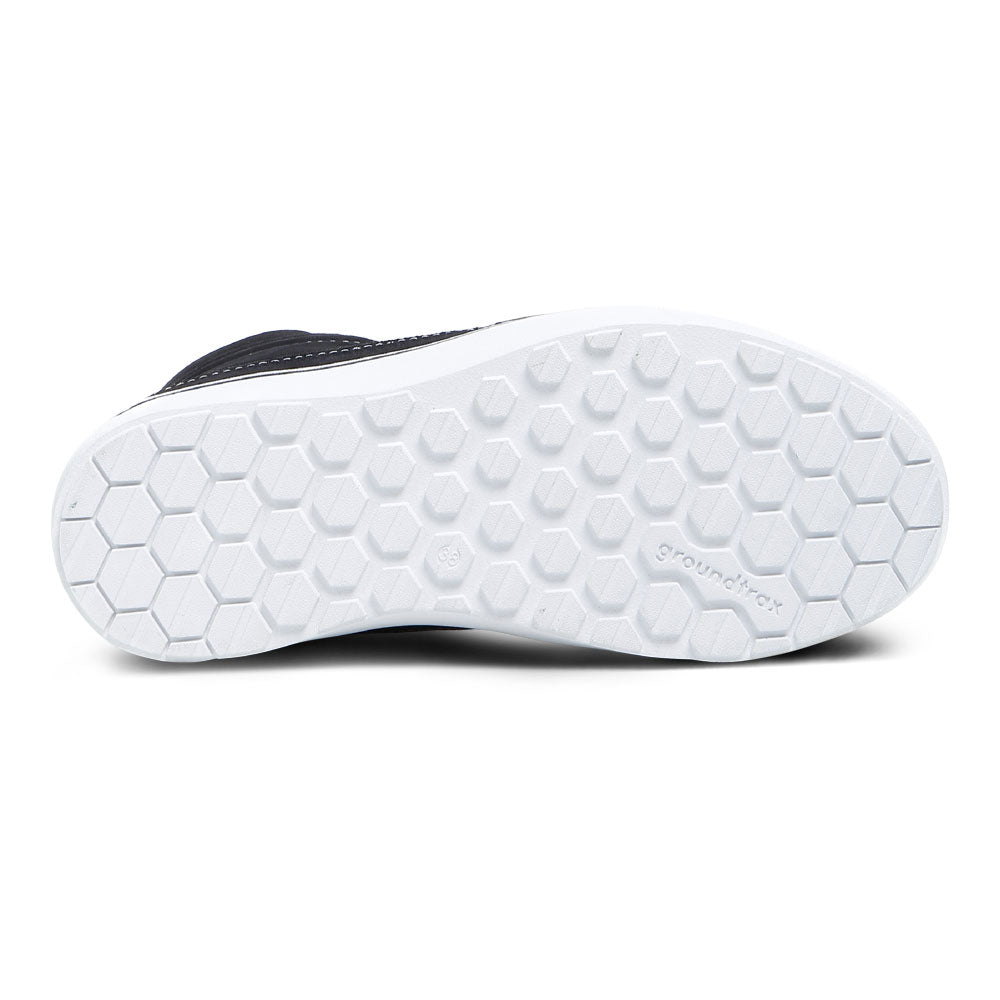 TCX Street 3 Lady Waterproof Black 35*