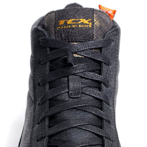 TCX Street 3 Lady Waterproof Black/Black/Gold 37*
