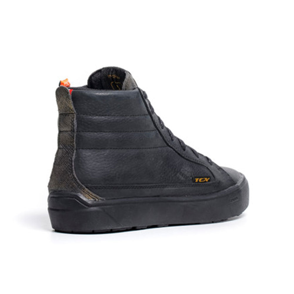 TCX Street 3 Lady Waterproof Black/Black/Gold 38*