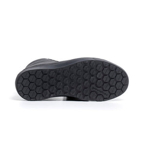 TCX Street 3 Lady Waterproof Black/Black/Gold 39*