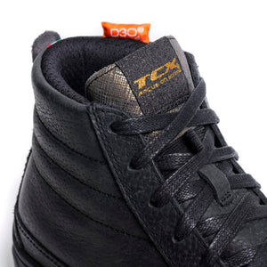TCX Street 3 Lady Waterproof Black/Black/Gold 39*