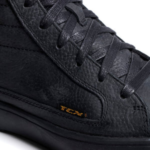 TCX Street 3 Lady Waterproof Black/Black/Gold 39*