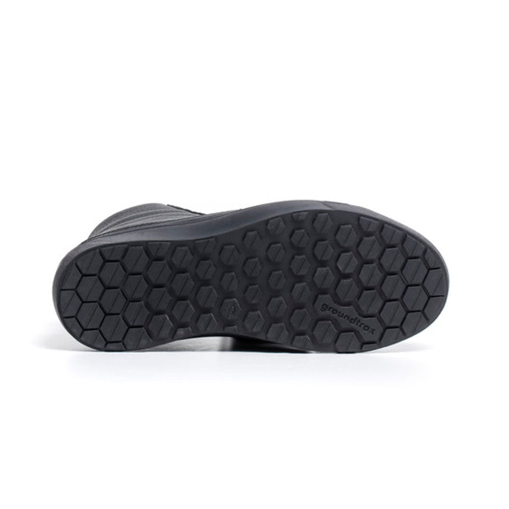 TCX Street 3 Lady Waterproof Black/Black/Gold 40*