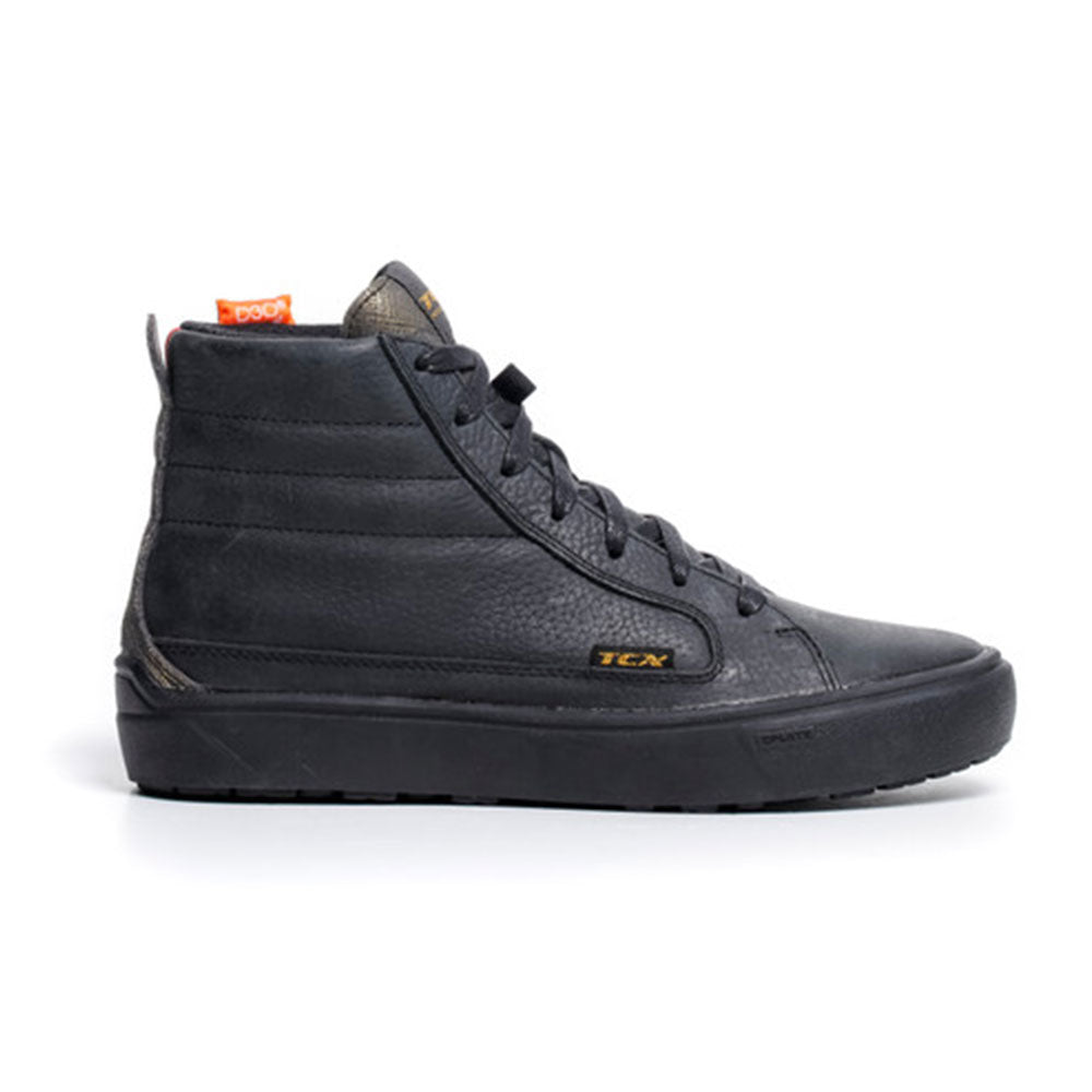 TCX Street 3 Lady Waterproof Black/Black/Gold 41*