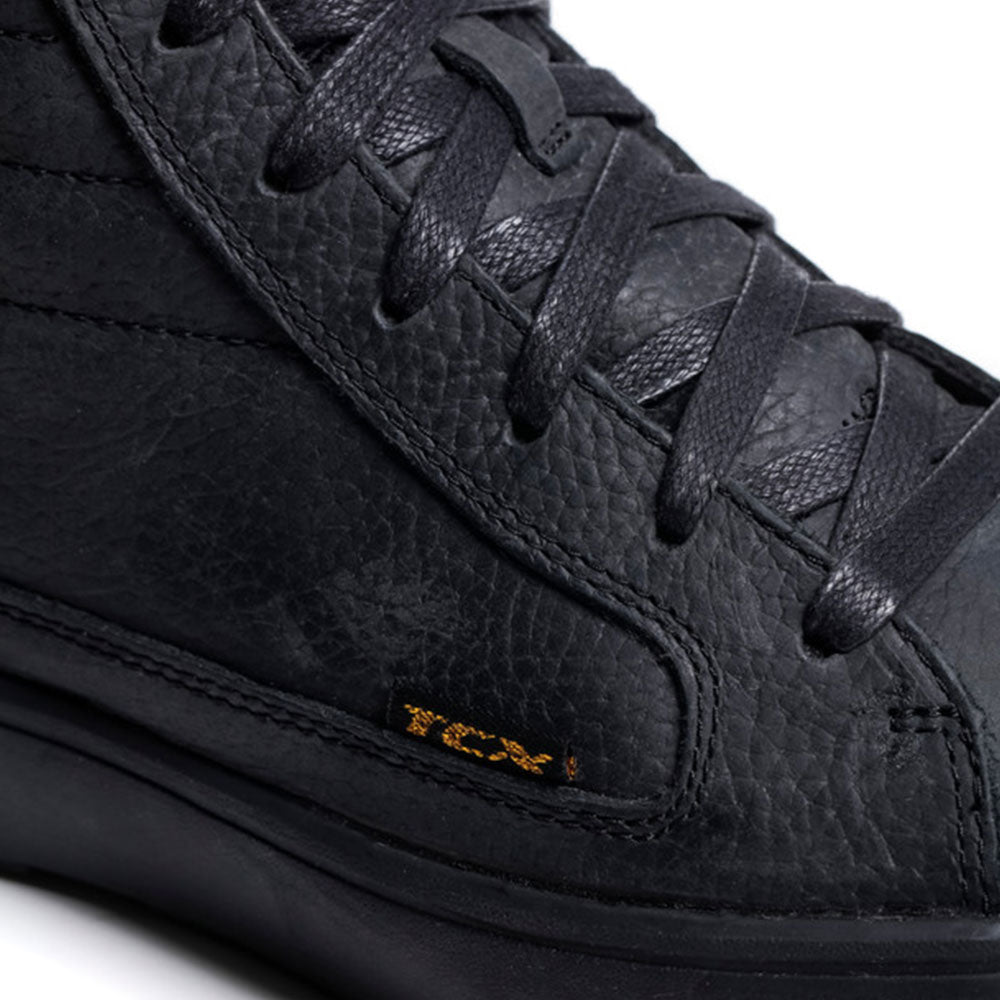 TCX Street 3 Lady Waterproof Black/Black/Gold 41*
