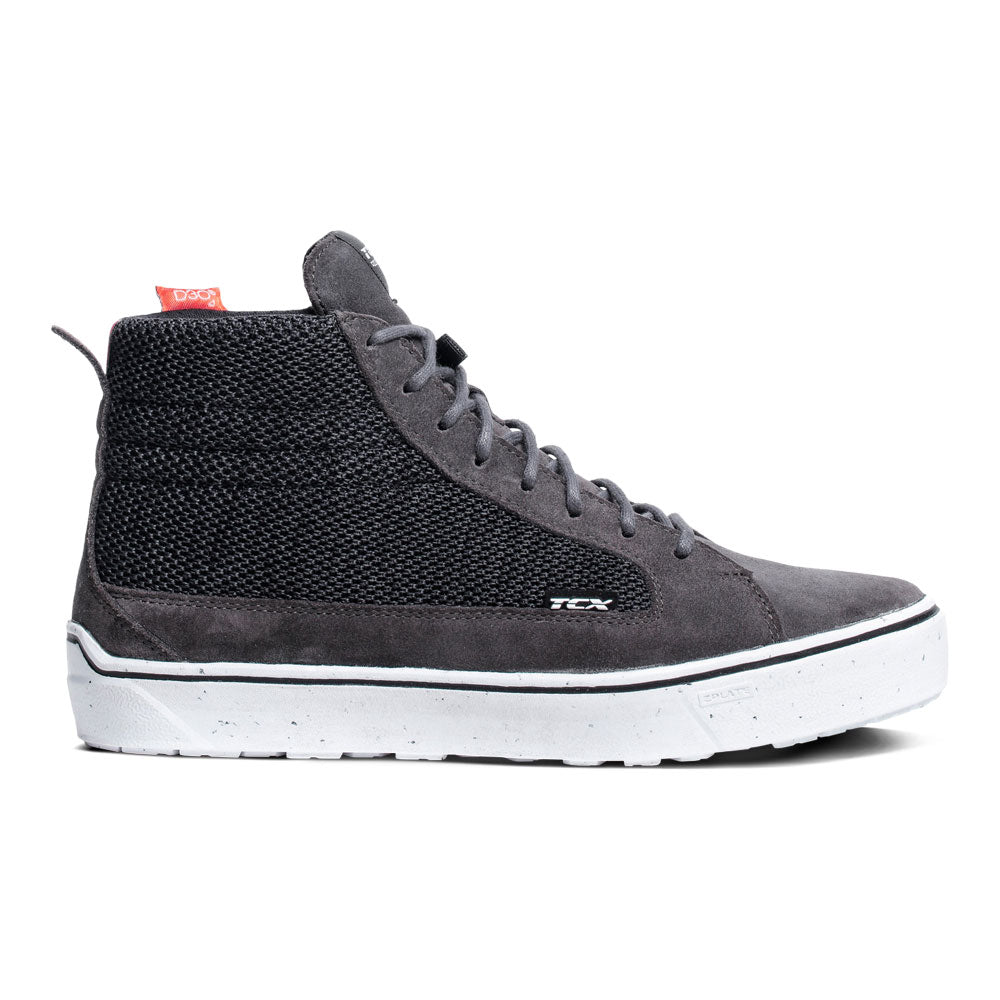 TCX Street 3 Air Grey/White 45*