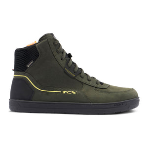 TCX Mood 2 Gore-Tex Green/Black/Yellow 48*