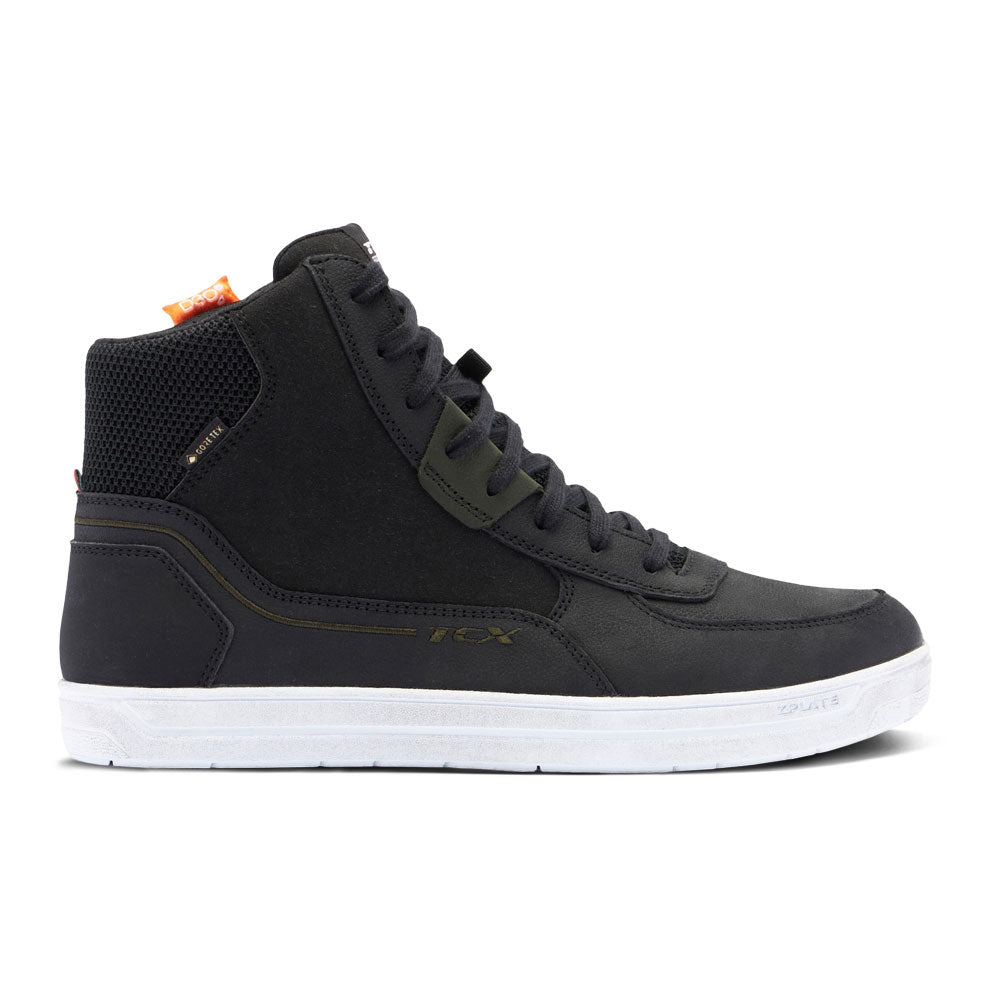 TCX Mood 2 Gore-Tex Black/White/Green 40*