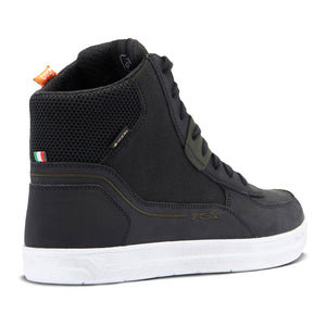 TCX Mood 2 Gore-Tex Black/White/Green 40*