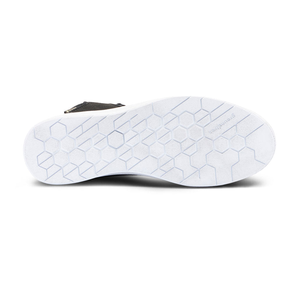 TCX Mood 2 Gore-Tex Black/White/Green 45*