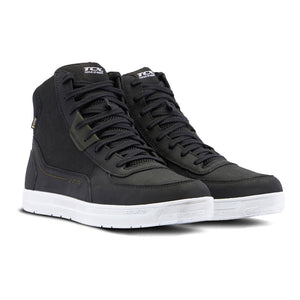TCX Mood 2 Gore-Tex Black/White/Green 48*