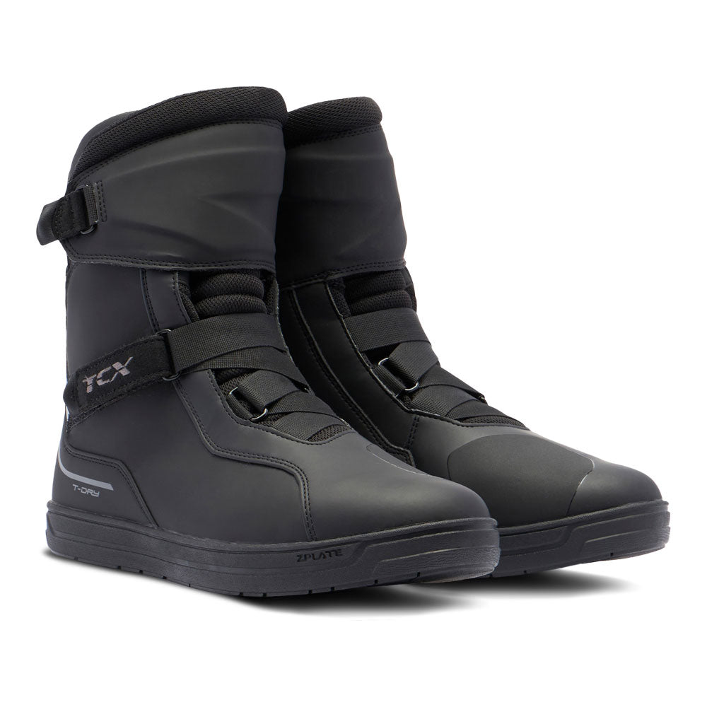 TCX Tourstep Waterproof Black 38