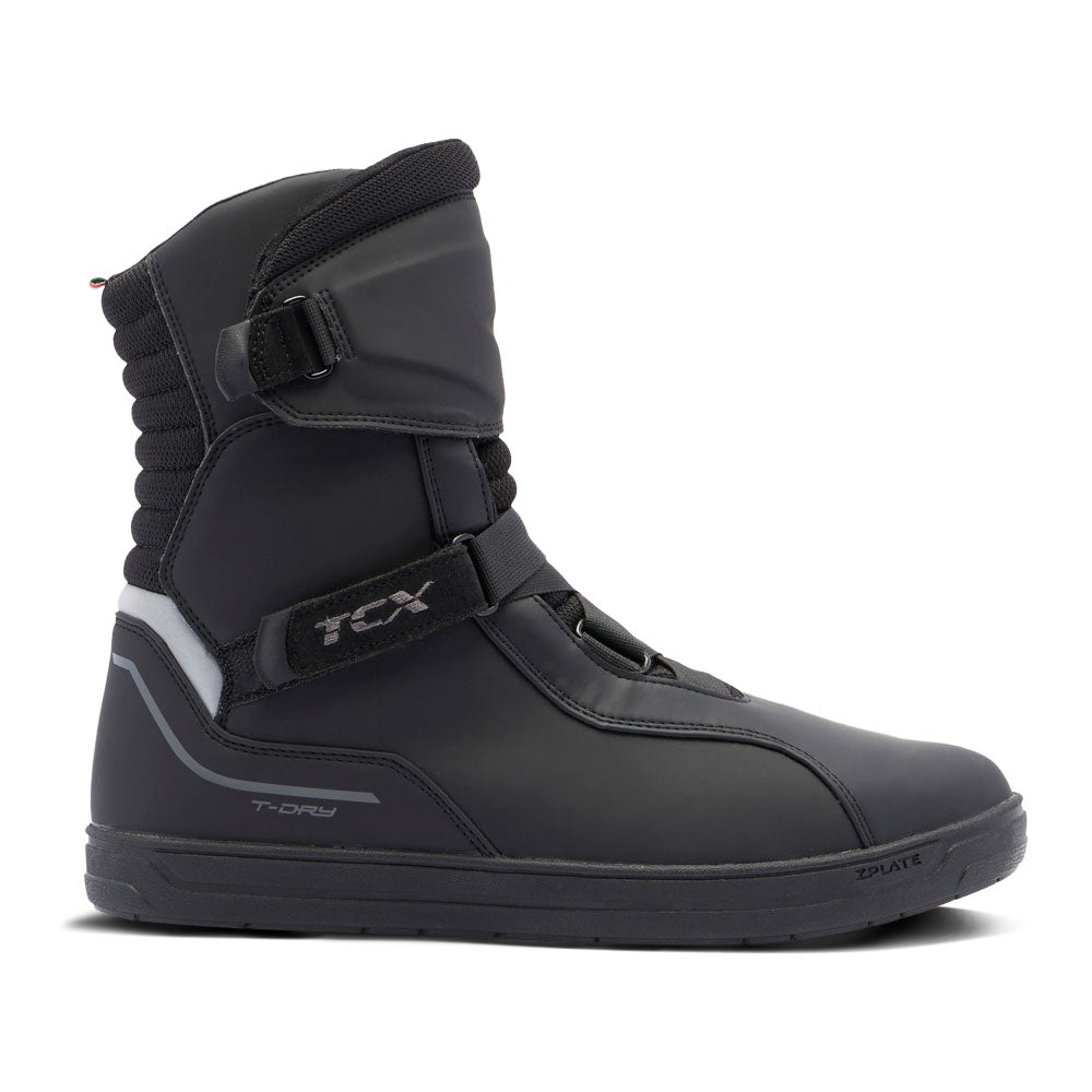 TCX Tourstep Waterproof Black 38