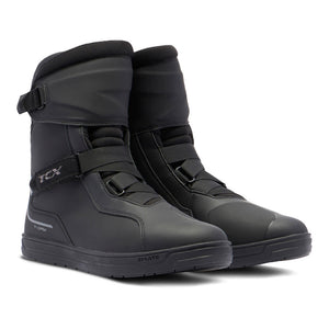 TCX Tourstep Waterproof Black 42