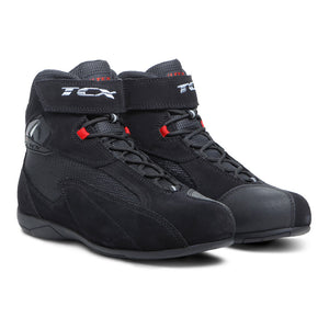 TCX Pulse Black 39*