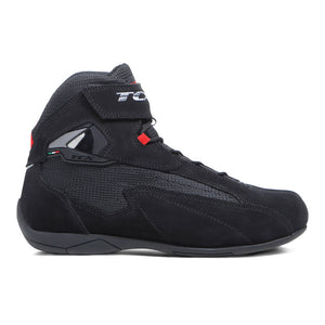 TCX Pulse Black 39*