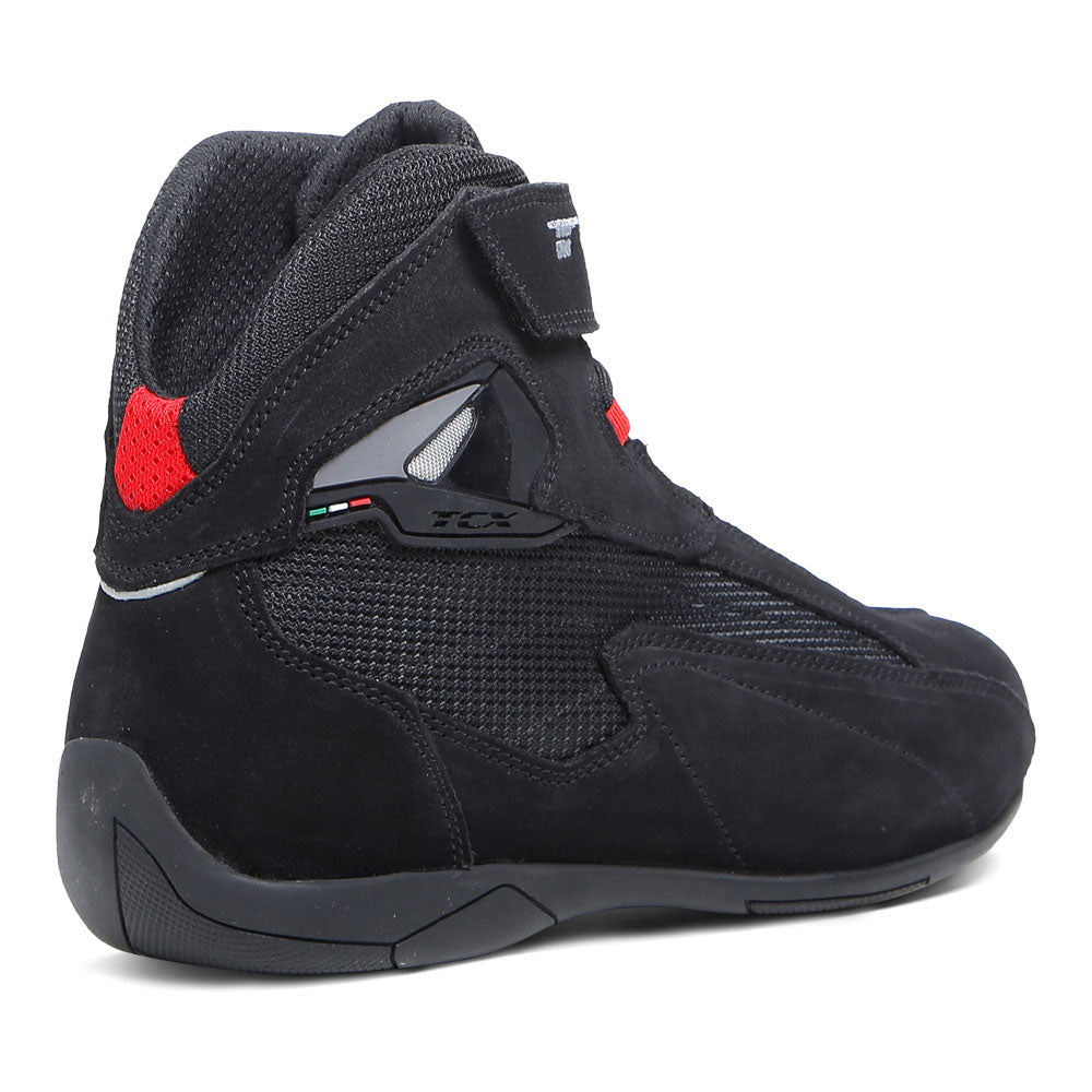 TCX Pulse Black 39*
