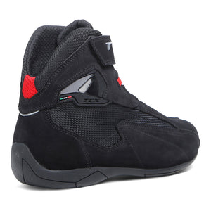 TCX Pulse Black 39*